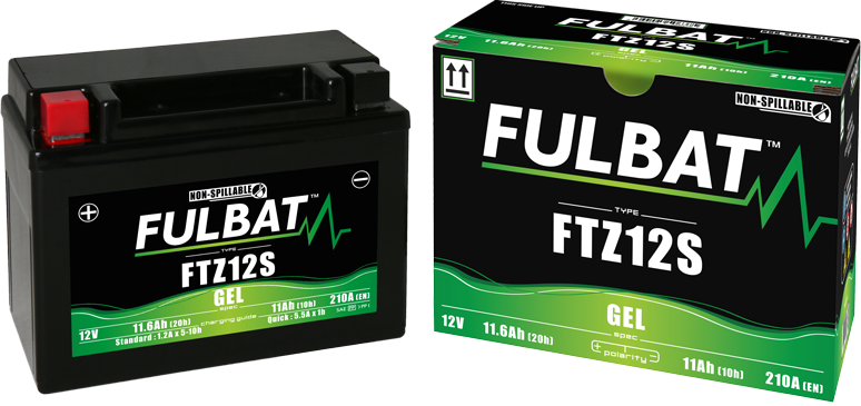 FTZ12S